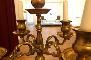 Berlijn  Boardroom LAB-Studio image 5