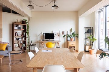 Barcelona  Meeting room New Loft in Marina image 7