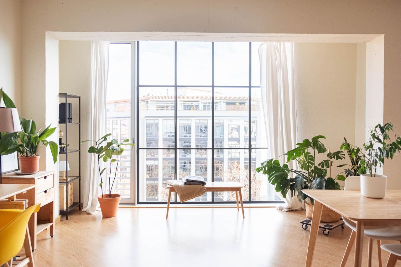 Barcelona  Meeting room New Loft in Marina image 8