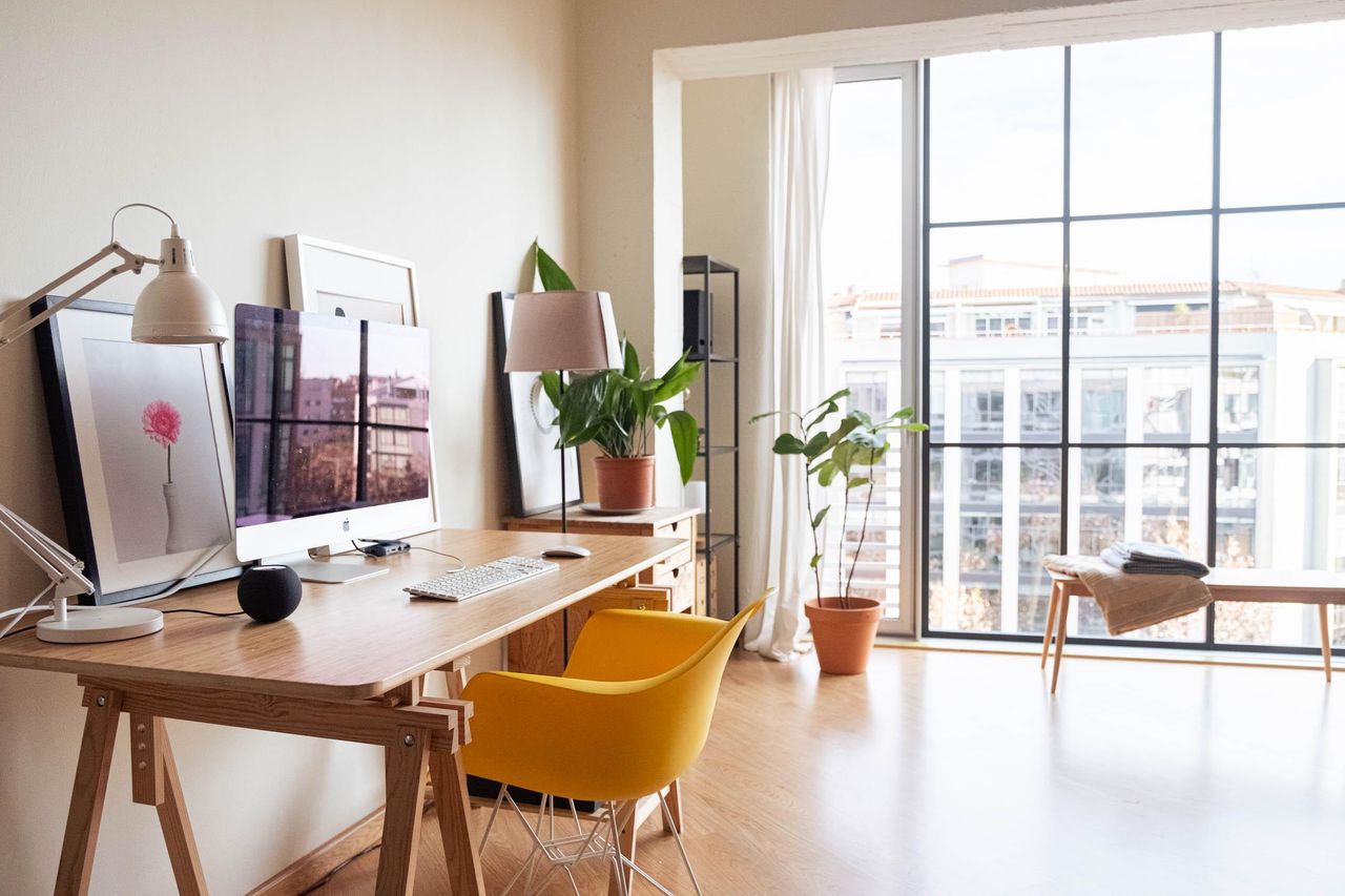 Barcelona  Meeting room New Loft in Marina image 9