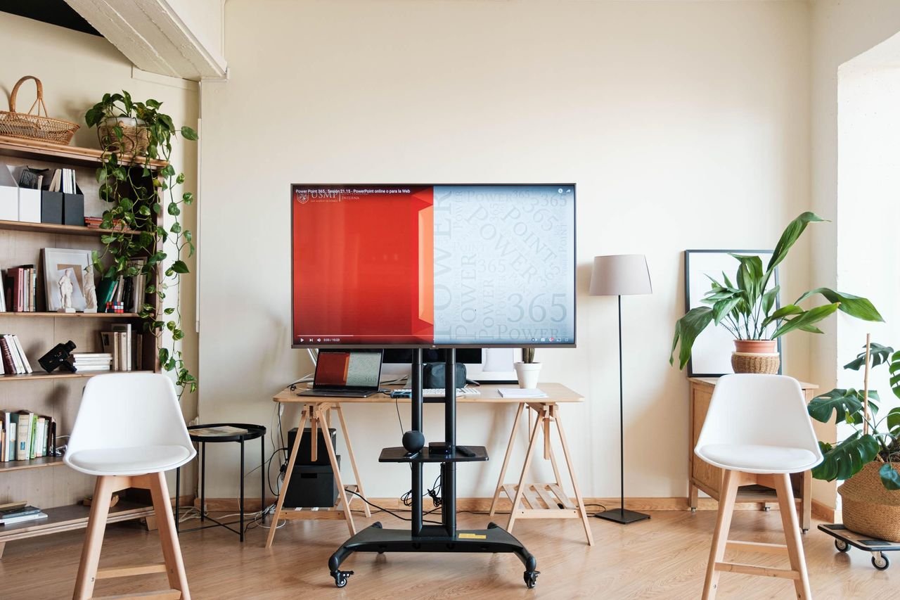 Barcelona  Meeting room New Loft in Marina image 14