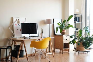 Barcelona Meeting room New Loft in Marina image 20