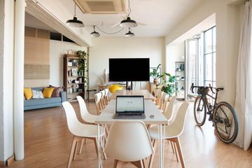 Barcelona  Meeting room New Loft in Marina image 23