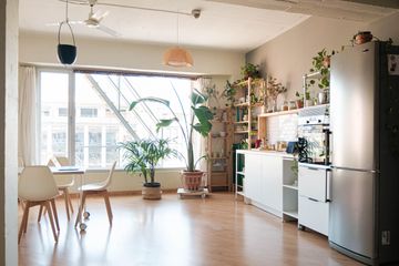 Barcelona  Meeting room New Loft in Marina image 25