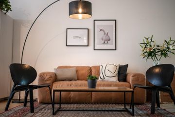 Cologne Kreatives Meeting Function Room studio delikam image 16