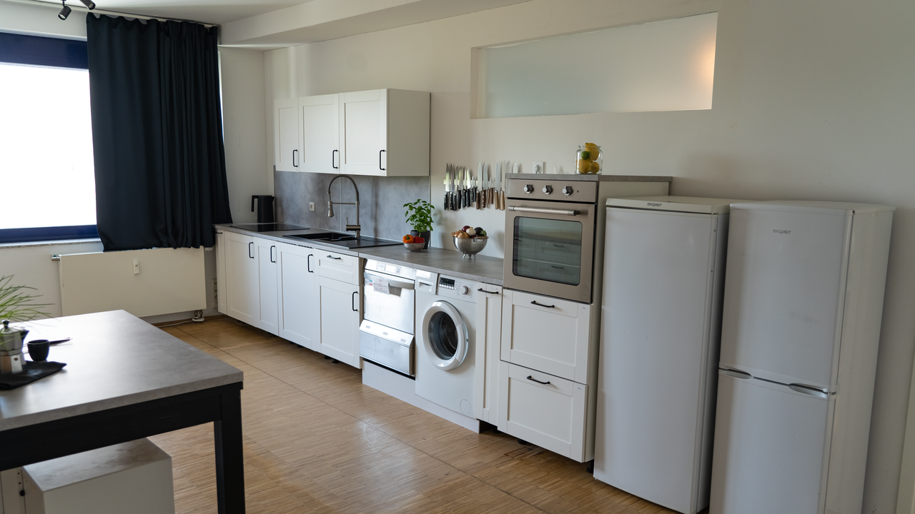 Keulen Kreatives Meeting Evenementenzalen studio delikam image 11