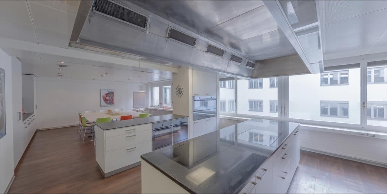 Zürich Networking-Event  Küche bis 12 Personen image 0