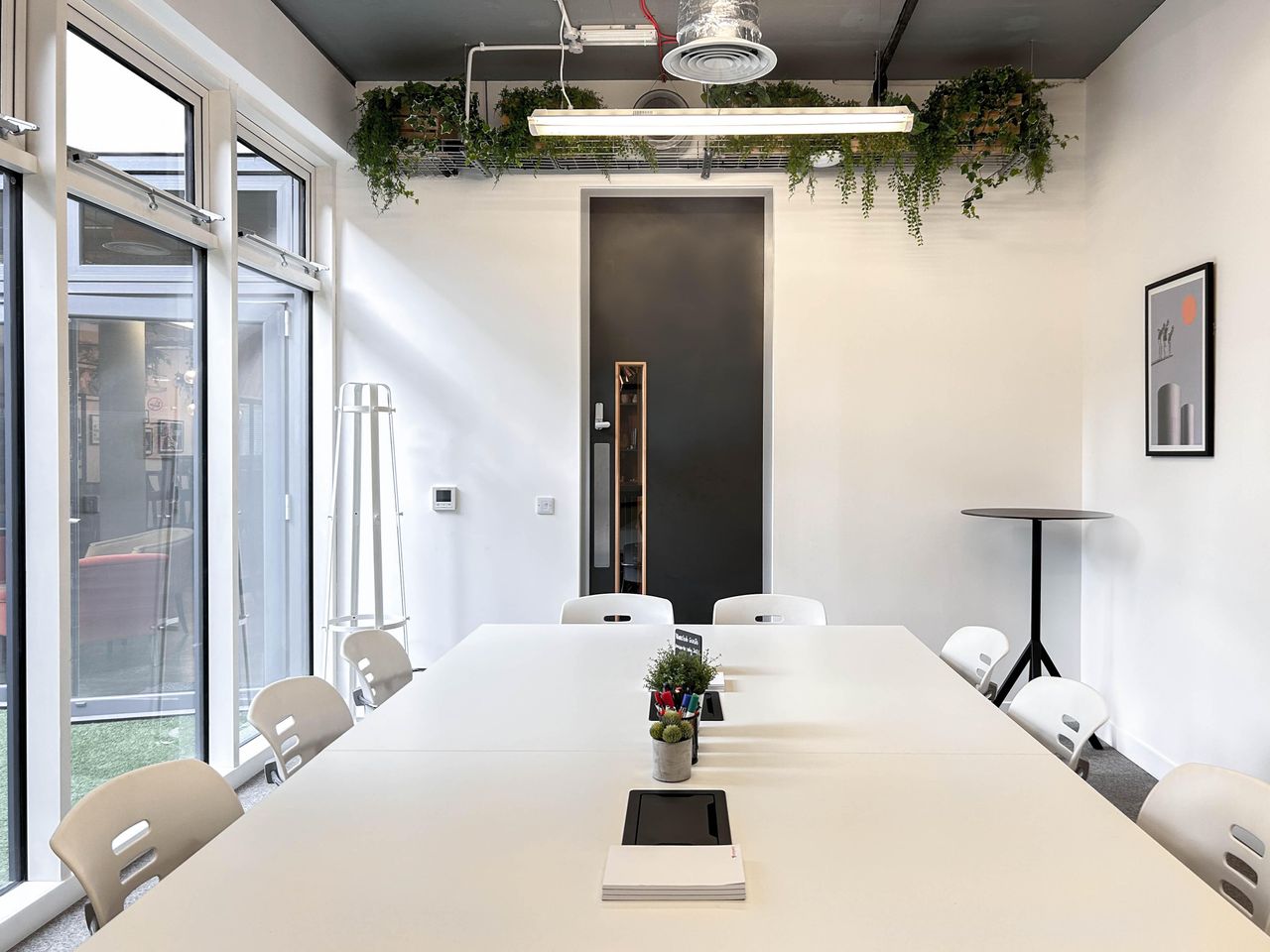 London Mobile Working Meeting room Meeting Room 3: The One with a View image 2