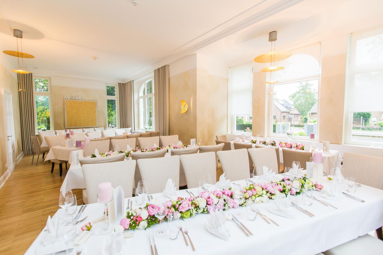 Rest van de wereld Offsite Meeting  AH Villa image 10