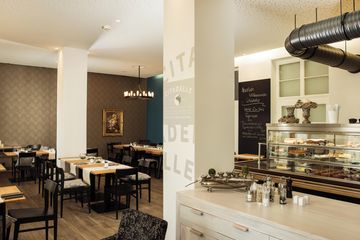 Hofheim Am Taunus Familienfeier Restaurant Citadelle Mainz image 1