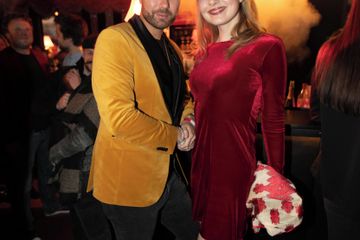 Hamburg PR & Marketing Event Bar/Nachtclub/Lounge Bunny Burlesque image 5