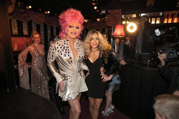 Hamburg PR & Marketing Event Bar/Nachtclub/Lounge Bunny Burlesque image 3