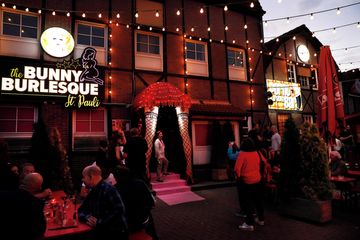 Hamburg PR & Marketing Event Bar/Nachtclub/Lounge Porno Karaoke Bar image 0