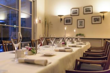 Berlin Geburtstag Restaurant Restaurant ALvis exklusiv image 1