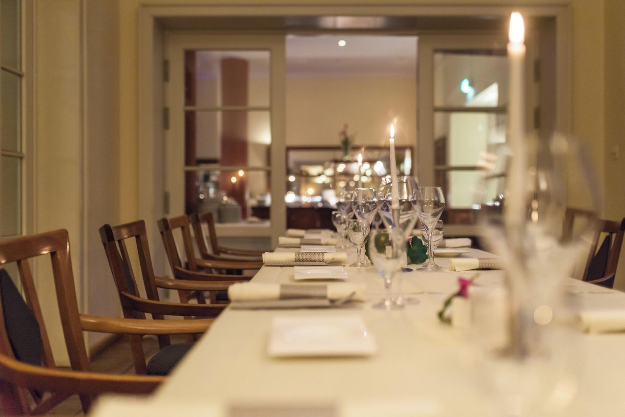 Berlin Geburtstag Restaurant Restaurant ALvis exklusiv image 2