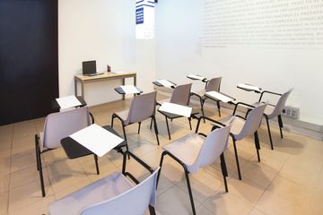 Rest der Welt conference rooms Meetingraum Sala el Carmen image 1