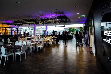 München PR & Marketing Event Veranstaltungsraum Esswerkstatt @ Mecedes-Benz image 0