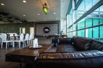 München PR & Marketing Event Veranstaltungsraum Esswerkstatt @ Mecedes-Benz image 2