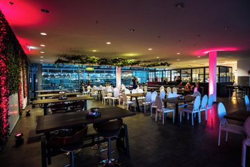 München PR & Marketing Event Veranstaltungsraum Esswerkstatt @ Mecedes-Benz image 5