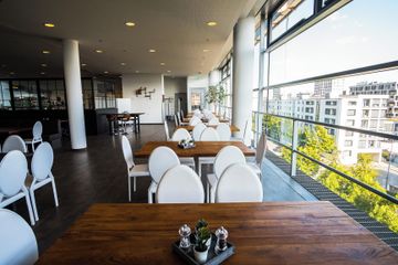 München PR & Marketing Event Veranstaltungsraum Esswerkstatt @ Mecedes-Benz image 1