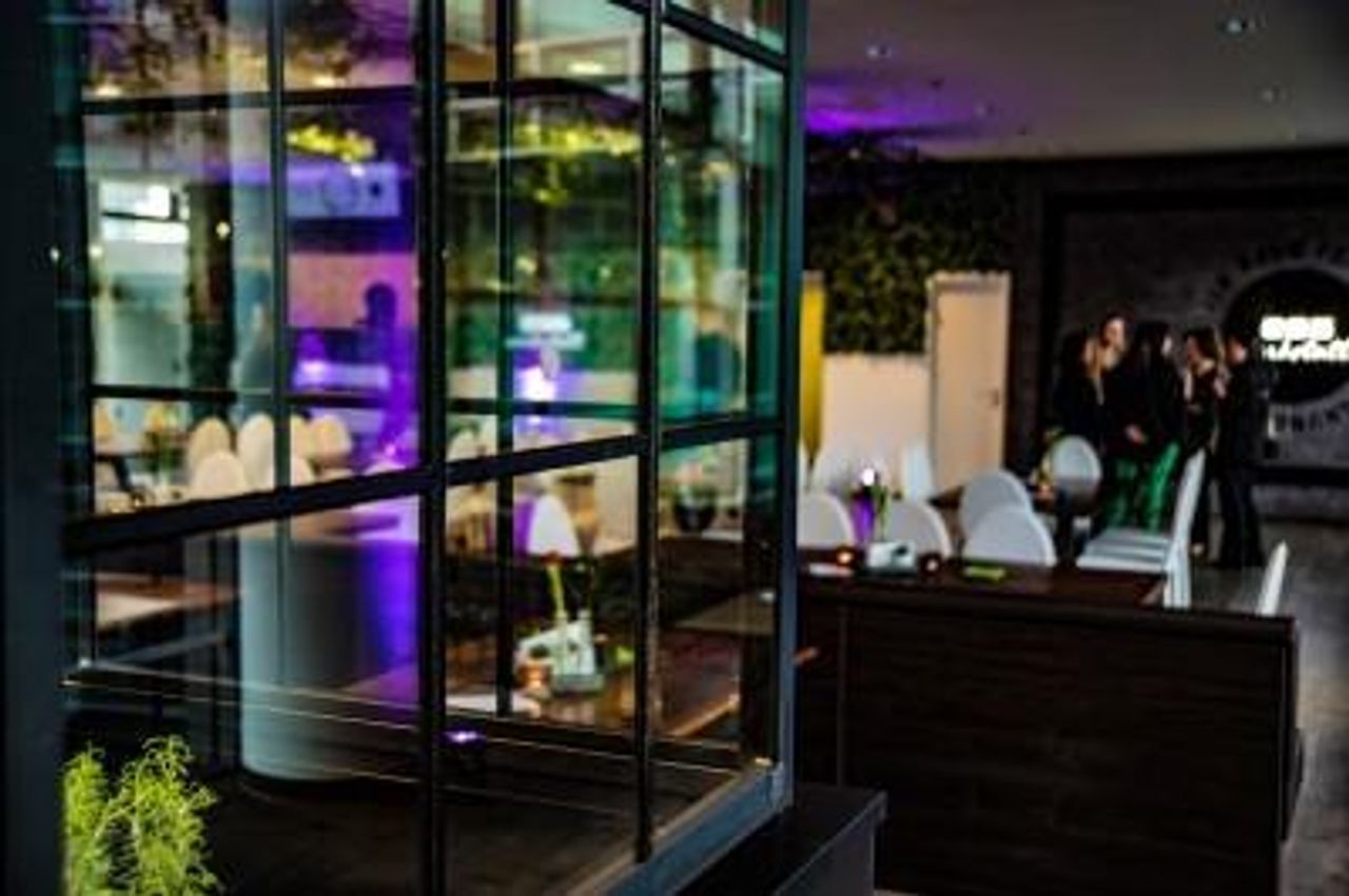 München PR & Marketing Event Veranstaltungsraum Esswerkstatt @ Mecedes-Benz image 17