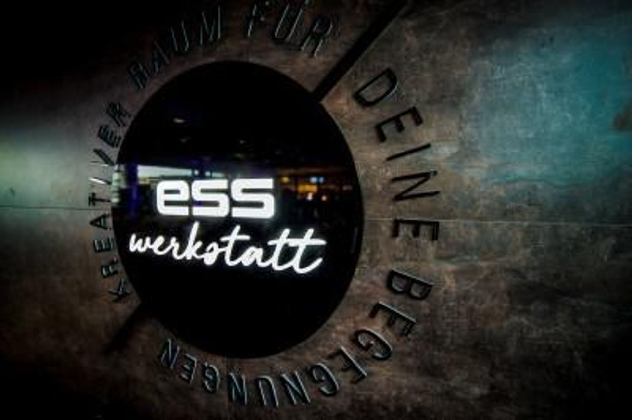 München PR & Marketing Event Veranstaltungsraum Esswerkstatt @ Mecedes-Benz image 18