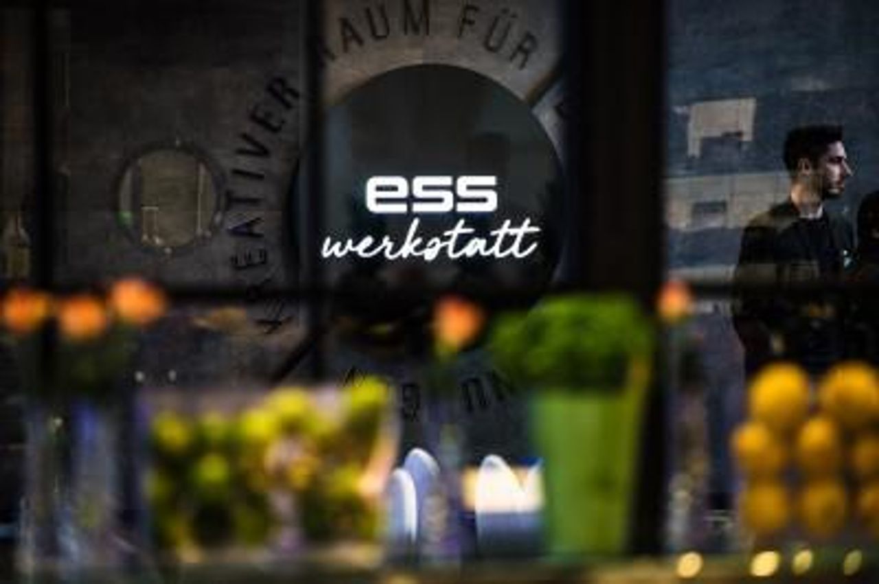 München PR & Marketing Event Veranstaltungsraum Esswerkstatt @ Mecedes-Benz image 19