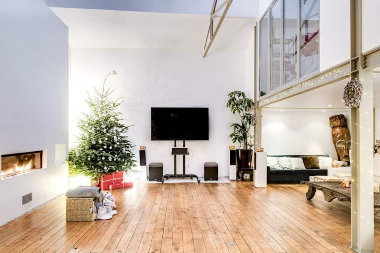 Paris Salles de séminaire Meeting room Meetingspace image 19