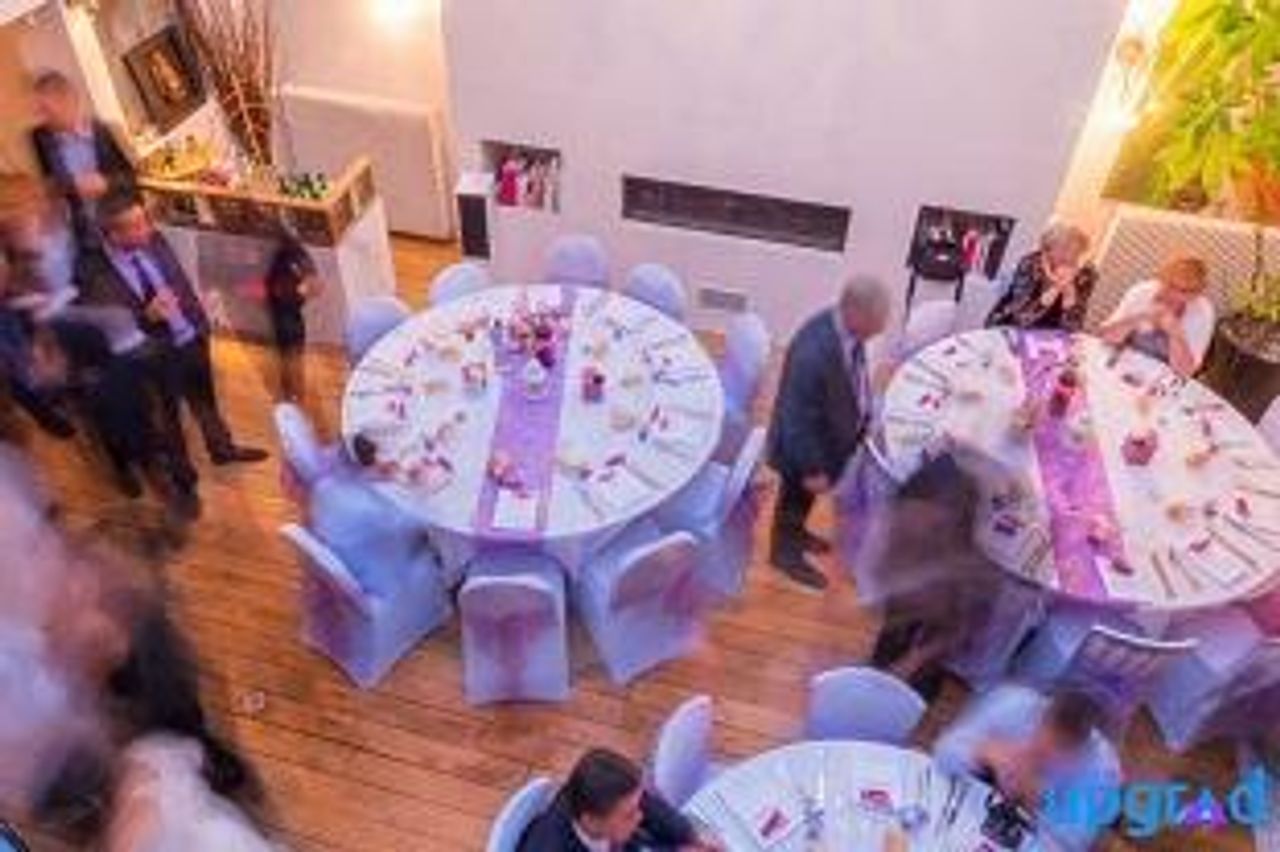 Paris seminar rooms Meeting room Meetingspace image 7