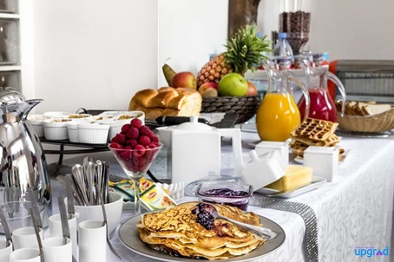 Paris seminar rooms Meeting room Meetingspace image 10