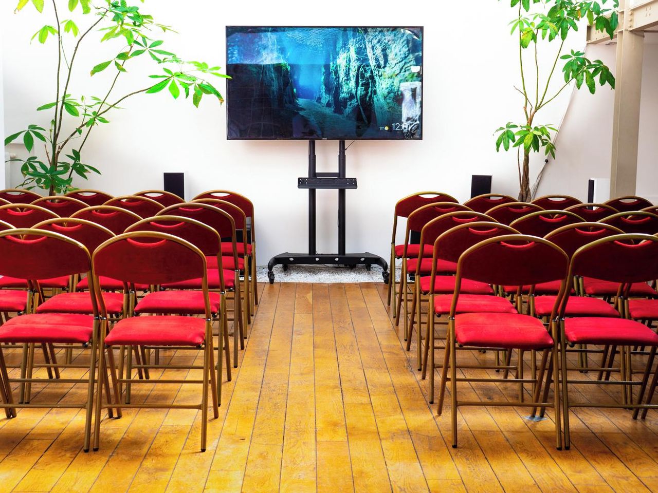 Paris seminar rooms Meeting room Meetingspace image 17