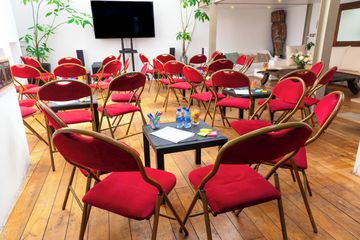 Paris seminar rooms Meeting room Meetingspace image 0