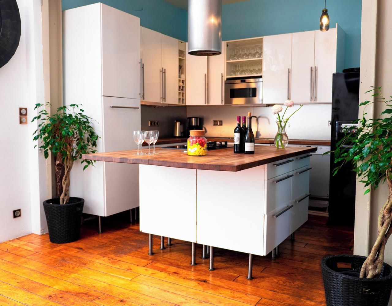 Paris seminar rooms Meeting room Meetingspace image 18