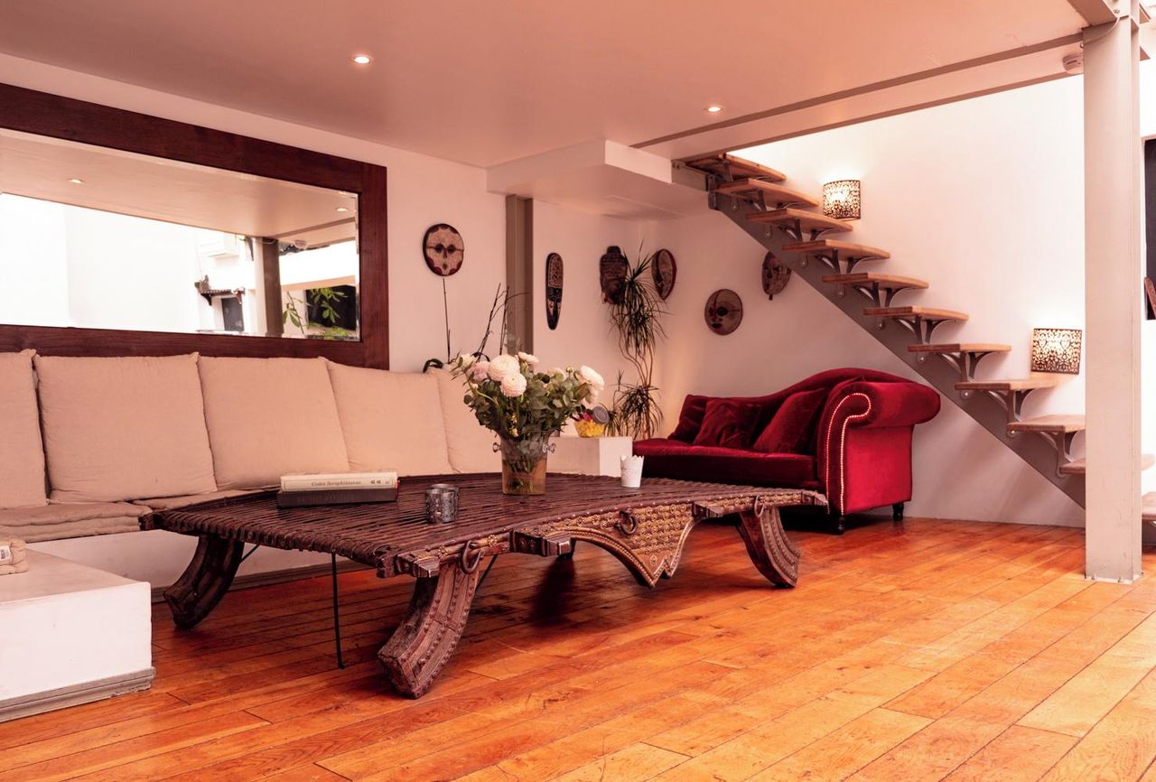 Paris seminar rooms Meeting room Meetingspace image 9