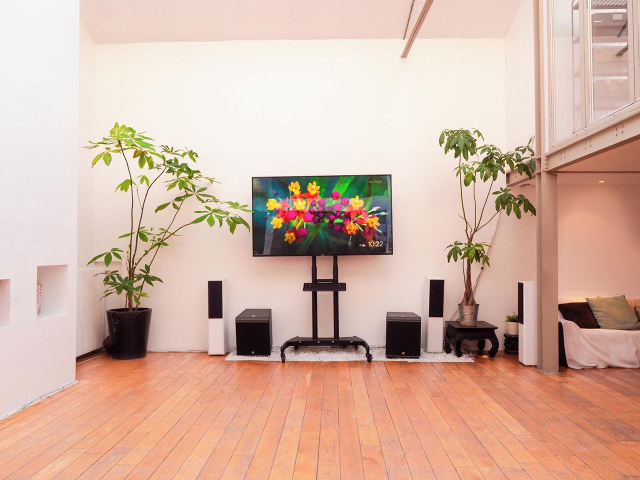 Paris seminar rooms Meeting room Meetingspace image 12