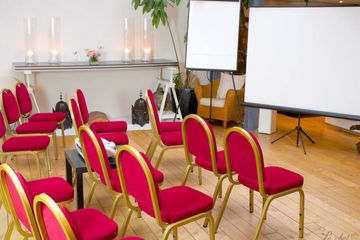 Paris seminar rooms Meeting room Meetingspace image 1