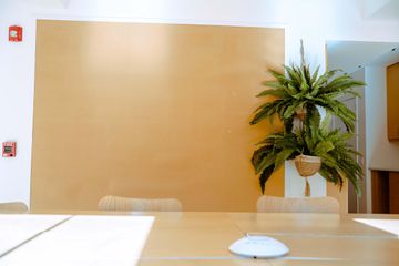 New York City Meetingräume 31 Perry image 6