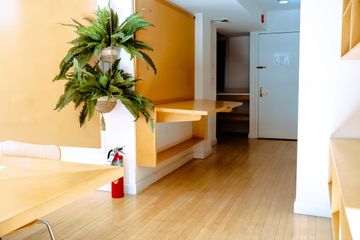 New York City Meetingräume 31 Perry image 2