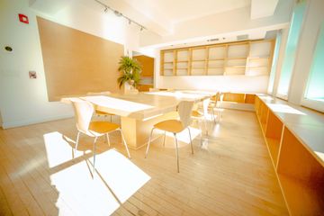 New York City Meetingräume 31 Perry image 1