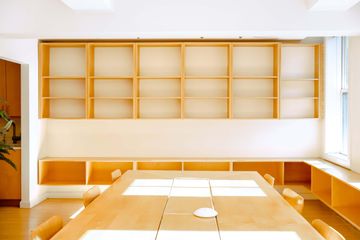 New York City Meetingräume 31 Perry image 4