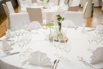 Heilbronn Offsite Meeting Business Center speiseraum image 1