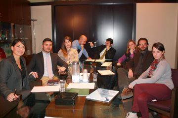 Rest der Welt conference rooms Meetingraum Amistat image 1