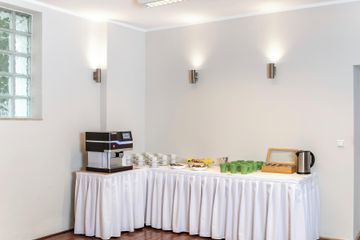Berlin training rooms Meeting room kenicroom seminar room image 2