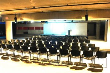 Berlin corporate event spaces Außergewöhnlich Eventlocation image 0