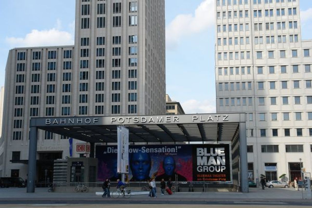 Berlin corporate event spaces Außergewöhnlich Eventlocation image 5