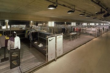 Berlin corporate event spaces Außergewöhnlich Eventlocation image 4