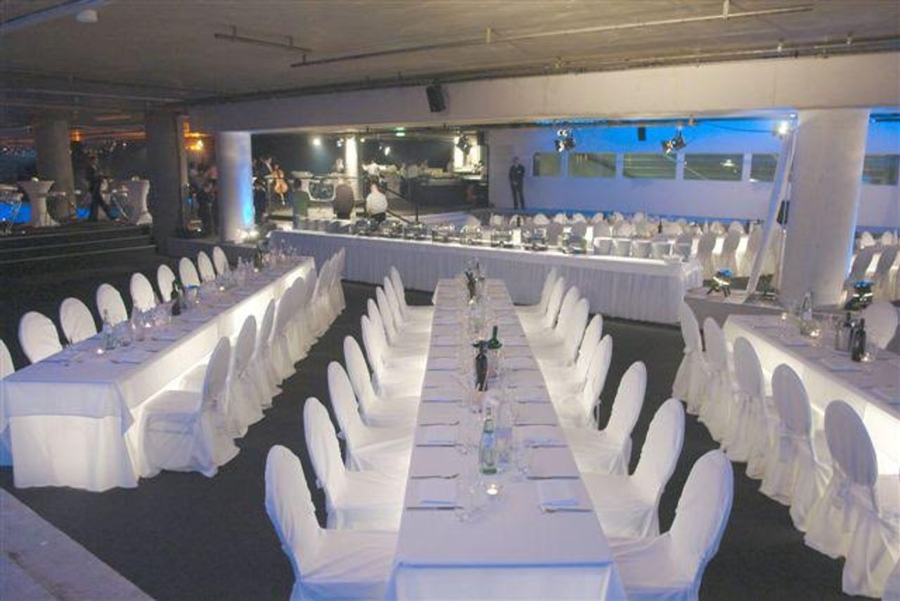 Berlin corporate event spaces Außergewöhnlich Eventlocation image 7