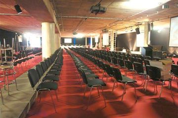 Berlin corporate event spaces Außergewöhnlich Eventlocation image 1