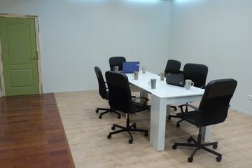 Rest der Welt seminar rooms Meetingraum Meetingraum image 2