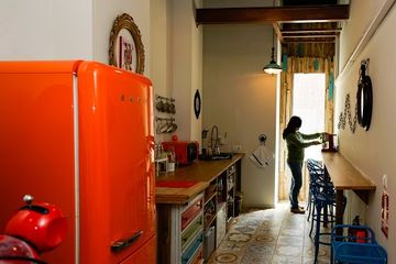 Rest of the World seminar rooms Meeting room Meeting room image 3